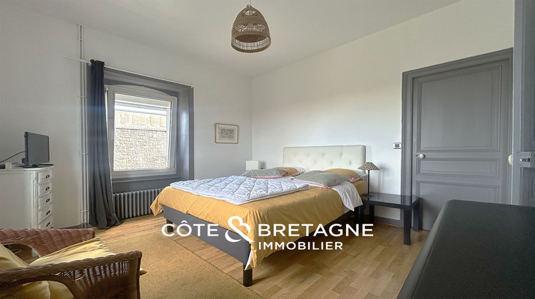 Ma-Cabane - Vente Maison Saint-Brieuc, 135 m²