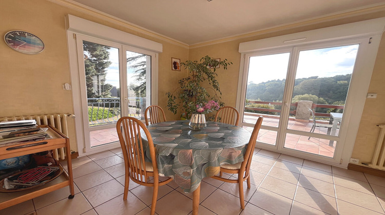 Ma-Cabane - Vente Maison SAINT-BRIEUC, 188 m²