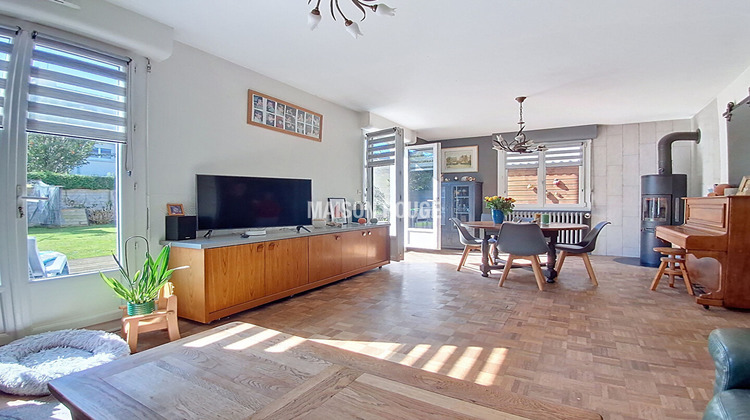 Ma-Cabane - Vente Maison SAINT-BRIEUC, 135 m²