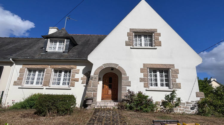 Ma-Cabane - Vente Maison Saint-Brieuc, 120 m²