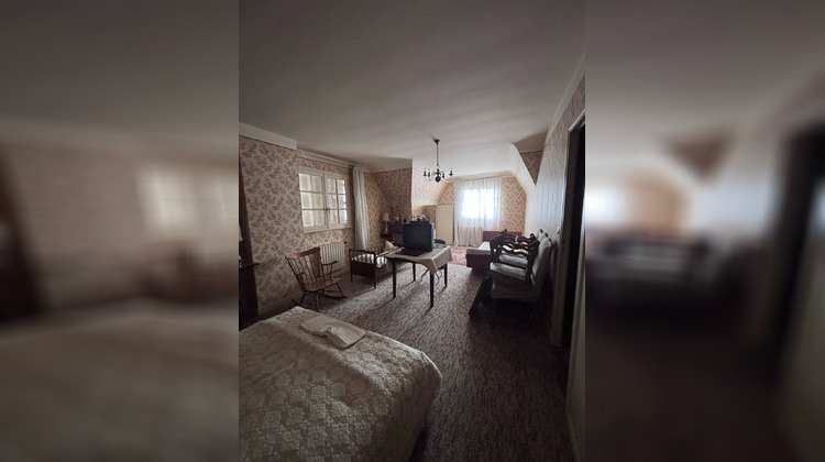 Ma-Cabane - Vente Maison Saint-Brieuc, 120 m²