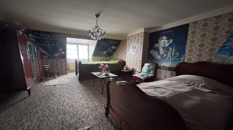 Ma-Cabane - Vente Maison Saint-Brieuc, 120 m²