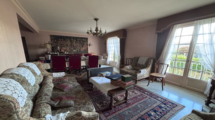 Ma-Cabane - Vente Maison Saint-Brieuc, 120 m²