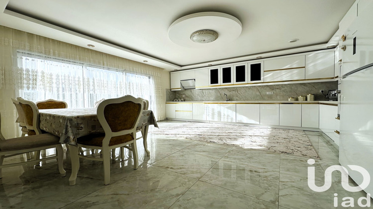 Ma-Cabane - Vente Maison Saint-Brieuc, 181 m²