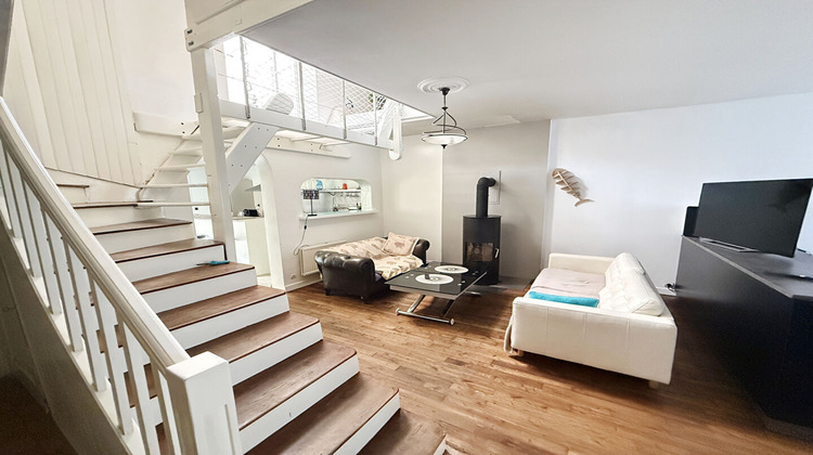 Ma-Cabane - Vente Maison SAINT-BRIEUC, 119 m²