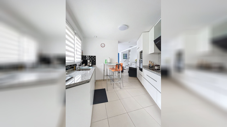 Ma-Cabane - Vente Maison SAINT-BRIEUC, 81 m²