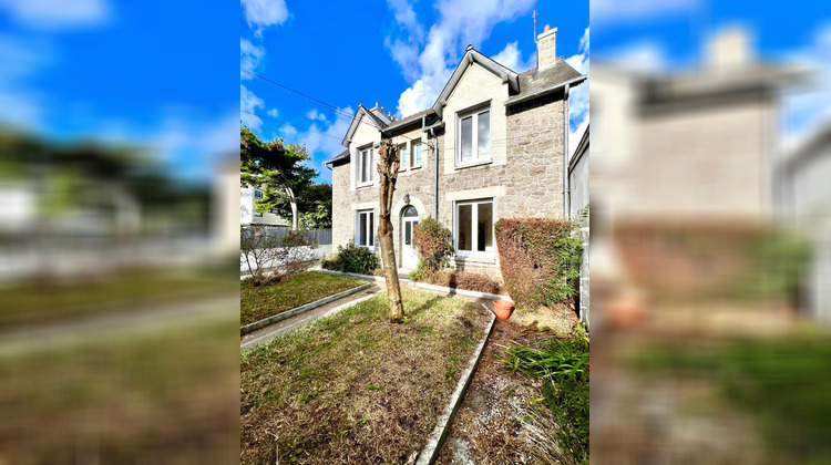 Ma-Cabane - Vente Maison SAINT-BRIEUC, 116 m²