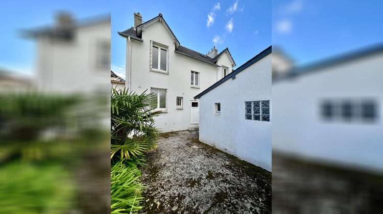 Ma-Cabane - Vente Maison SAINT-BRIEUC, 116 m²