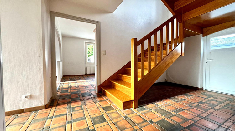 Ma-Cabane - Vente Maison SAINT-BRIEUC, 116 m²