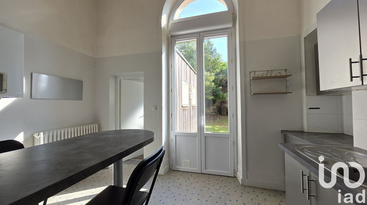 Ma-Cabane - Vente Maison Saint-Brieuc, 170 m²