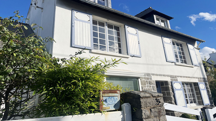Ma-Cabane - Vente Maison SAINT-BRIEUC, 208 m²