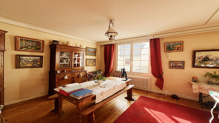 Ma-Cabane - Vente Maison SAINT-BRIEUC, 208 m²