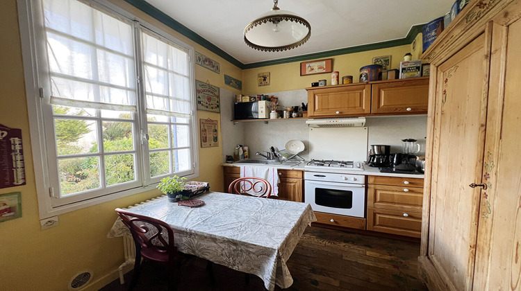 Ma-Cabane - Vente Maison SAINT-BRIEUC, 208 m²