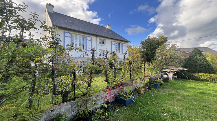 Ma-Cabane - Vente Maison SAINT-BRIEUC, 208 m²
