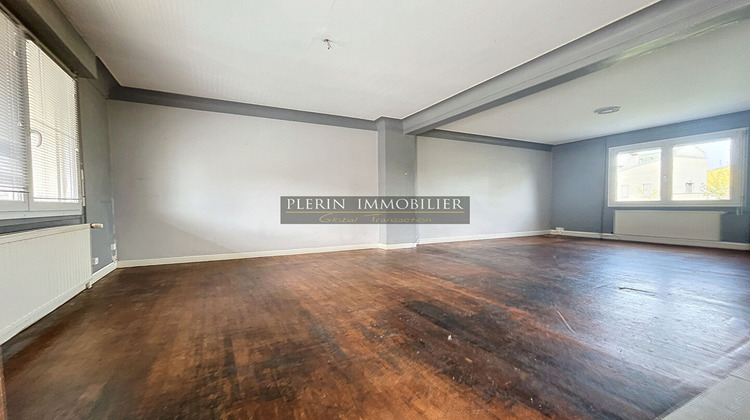 Ma-Cabane - Vente Maison SAINT-BRIEUC, 200 m²