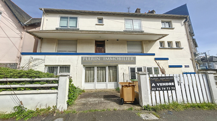 Ma-Cabane - Vente Maison SAINT-BRIEUC, 200 m²