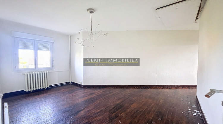 Ma-Cabane - Vente Maison SAINT-BRIEUC, 200 m²