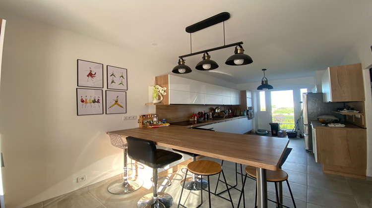 Ma-Cabane - Vente Maison SAINT-BRIEUC, 211 m²