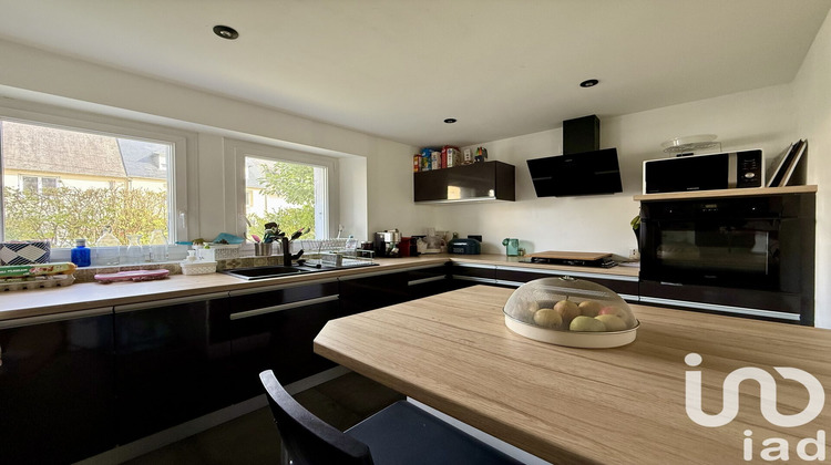 Ma-Cabane - Vente Maison Saint-Brieuc, 166 m²