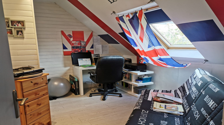 Ma-Cabane - Vente Maison Saint-Brieuc, 92 m²