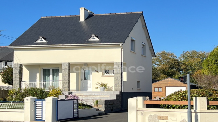 Ma-Cabane - Vente Maison SAINT BRIEUC, 97 m²