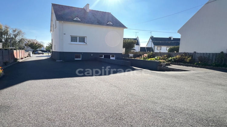 Ma-Cabane - Vente Maison SAINT BRIEUC, 97 m²