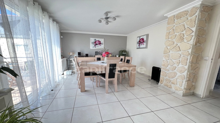 Ma-Cabane - Vente Maison SAINT BRIEUC, 97 m²