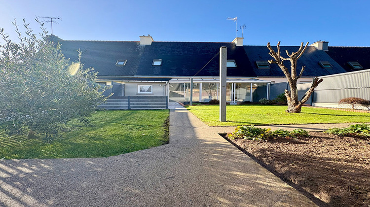 Ma-Cabane - Vente Maison SAINT-BRIEUC, 106 m²