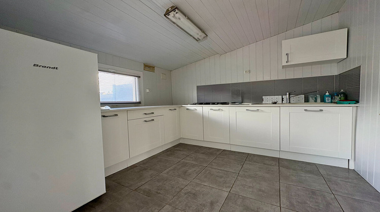 Ma-Cabane - Vente Maison SAINT-BRIEUC, 106 m²