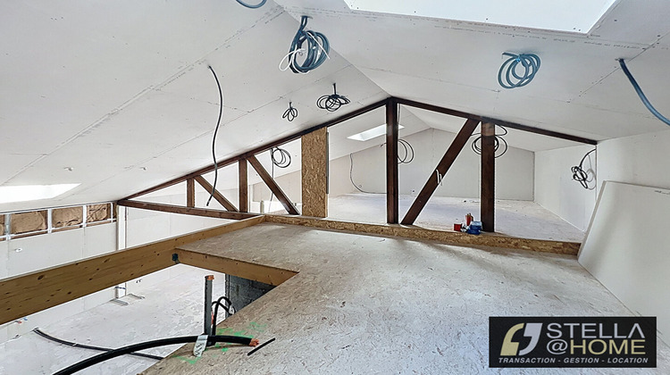 Ma-Cabane - Vente Maison SAINT-BRIEUC, 188 m²