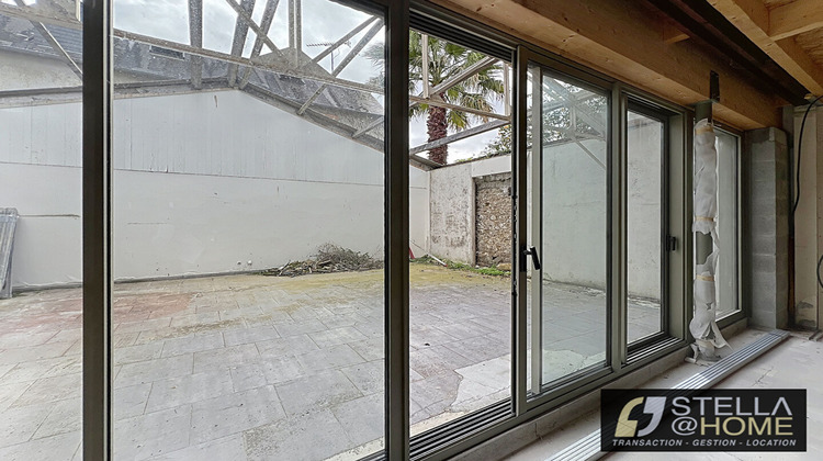 Ma-Cabane - Vente Maison SAINT-BRIEUC, 188 m²