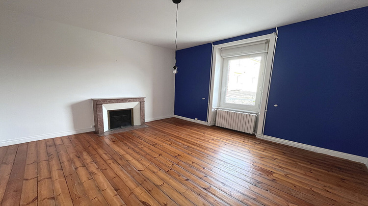 Ma-Cabane - Vente Maison SAINT-BRIEUC, 175 m²