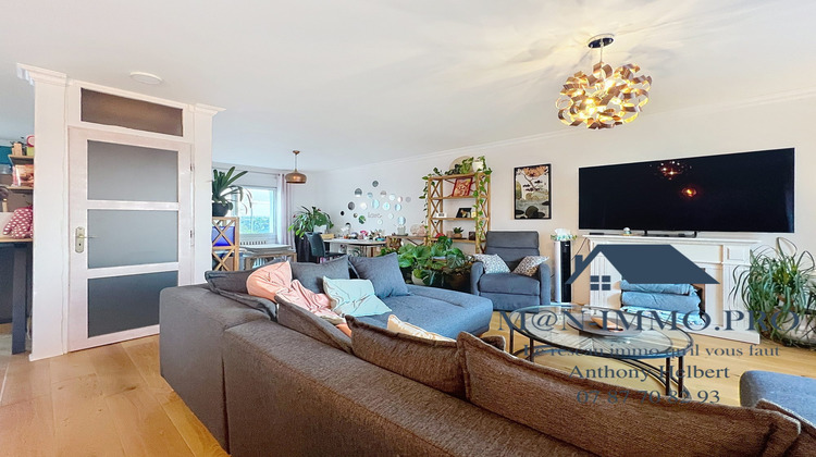 Ma-Cabane - Vente Maison Saint-Brieuc, 155 m²