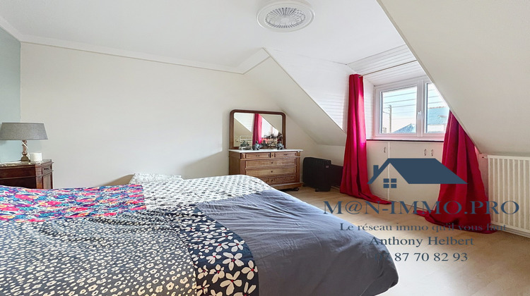 Ma-Cabane - Vente Maison Saint-Brieuc, 155 m²