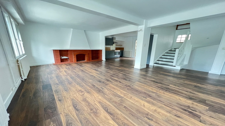 Ma-Cabane - Vente Maison SAINT BRIEUC, 144 m²