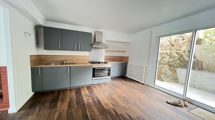 Ma-Cabane - Vente Maison SAINT BRIEUC, 144 m²