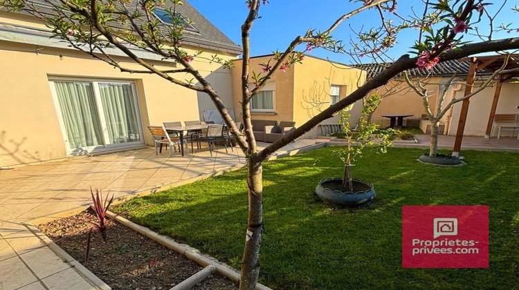 Ma-Cabane - Vente Maison SAINT BRIEUC, 123 m²