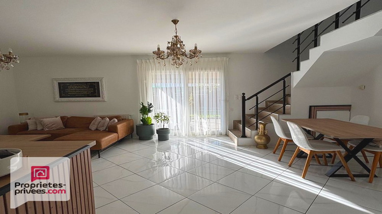 Ma-Cabane - Vente Maison SAINT BRIEUC, 123 m²