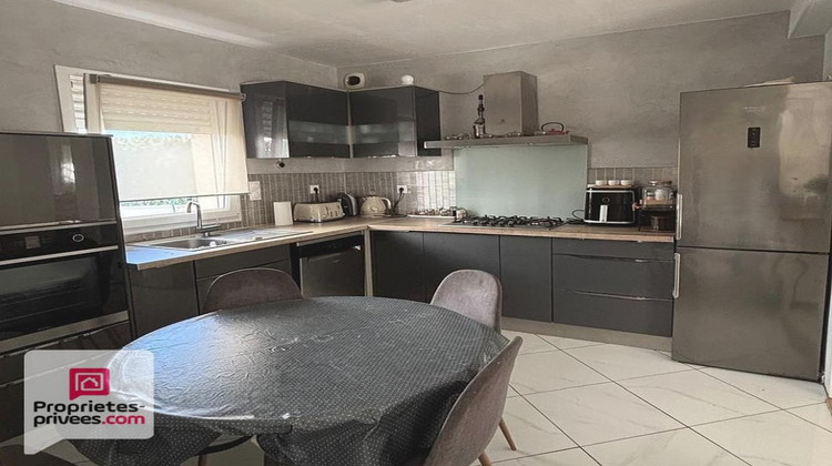 Ma-Cabane - Vente Maison SAINT BRIEUC, 123 m²