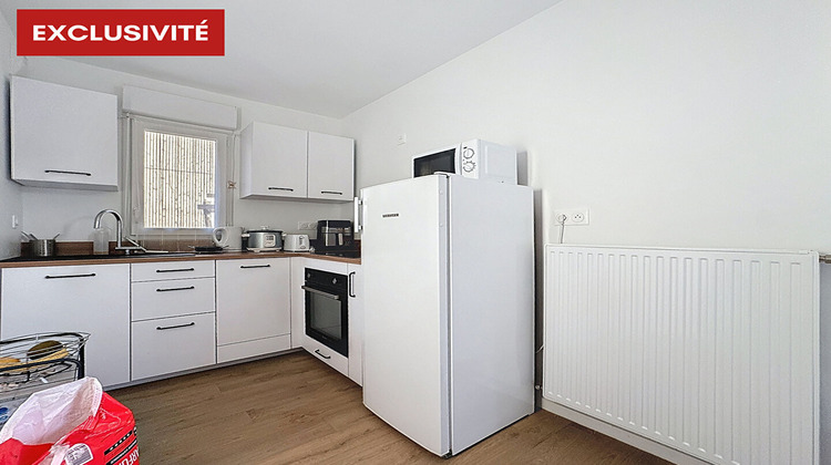 Ma-Cabane - Vente Maison SAINT-BRIEUC, 65 m²