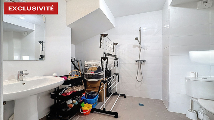 Ma-Cabane - Vente Maison SAINT-BRIEUC, 65 m²