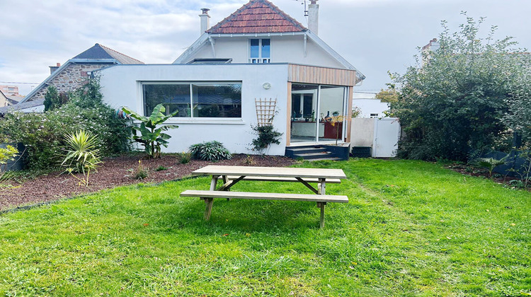 Ma-Cabane - Vente Maison SAINT-BRIEUC, 128 m²