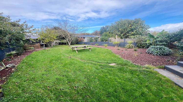 Ma-Cabane - Vente Maison SAINT-BRIEUC, 128 m²