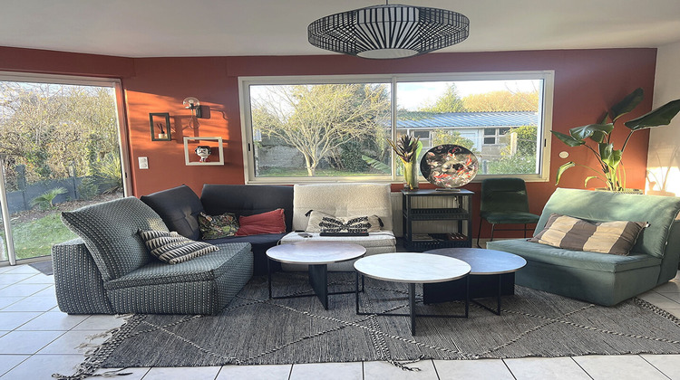 Ma-Cabane - Vente Maison SAINT-BRIEUC, 128 m²