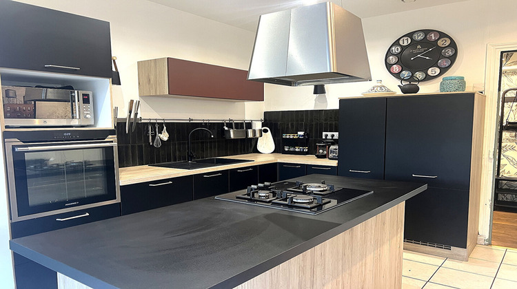 Ma-Cabane - Vente Maison SAINT-BRIEUC, 128 m²