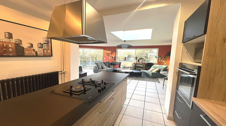 Ma-Cabane - Vente Maison SAINT-BRIEUC, 128 m²