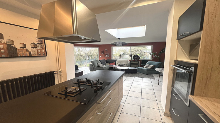 Ma-Cabane - Vente Maison SAINT-BRIEUC, 128 m²