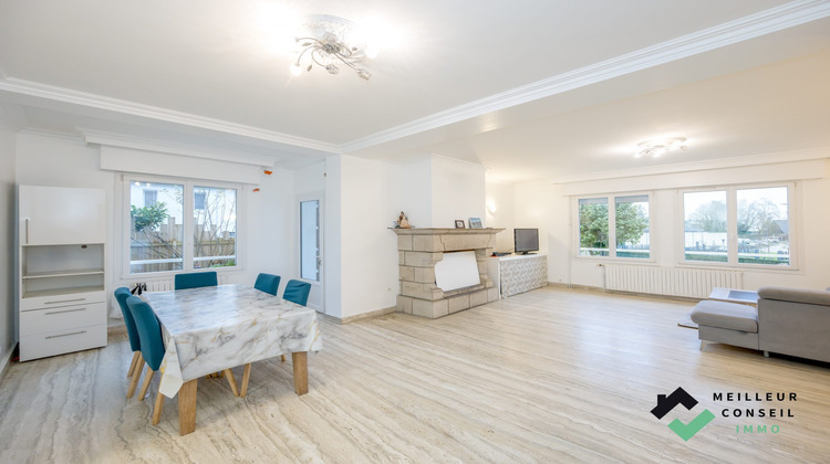 Ma-Cabane - Vente Maison Saint-Brieuc, 180 m²