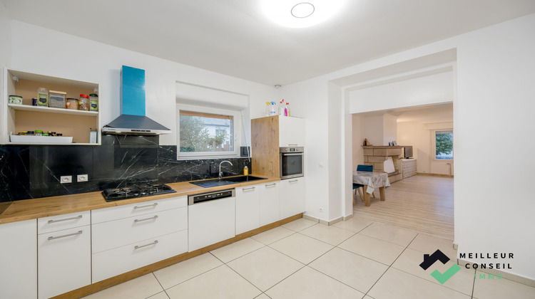 Ma-Cabane - Vente Maison Saint-Brieuc, 180 m²