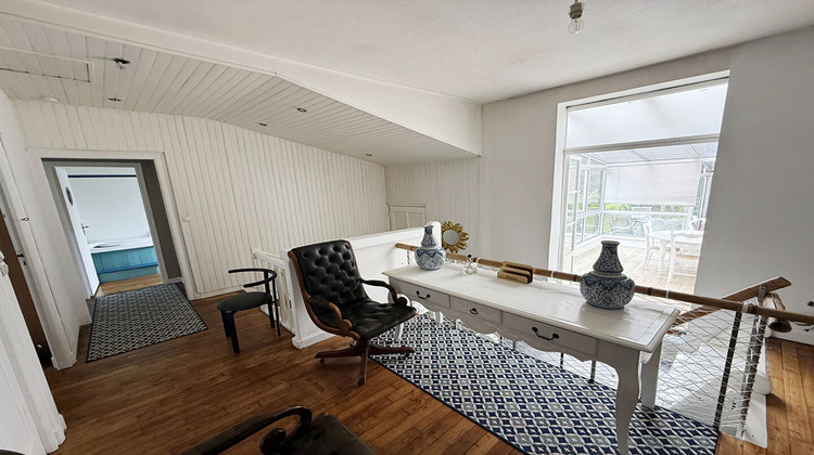 Ma-Cabane - Vente Maison SAINT-BRIEUC, 119 m²